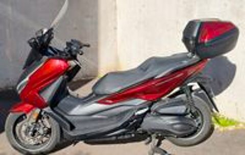 HONDA 2026 occasion 90000 Belfort