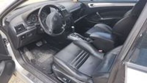 407 Coupe 407 Coup&eacute; 2.7 HDi 24v FAP Sport Pack A 2007 occasion 13500 Martigues