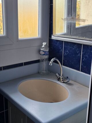  Appartement � vendre 3 pi�ces 51 m�