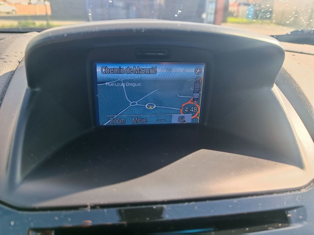 Fiesta 1.5 TDCi 95 Titanium 2017 occasion 31150 Fenouillet