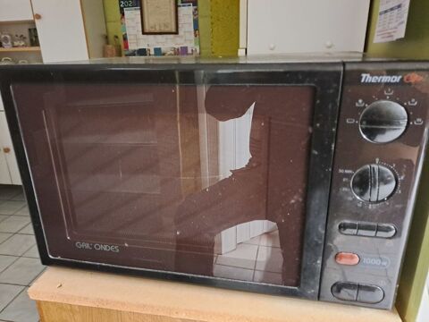 MICRO ONDE 0 Saint-Just-Sauvage (51)