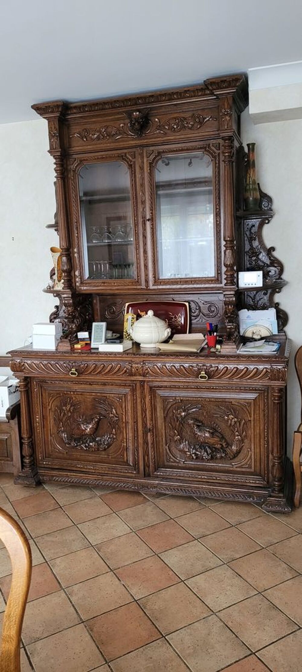 Buffet de chasse Meubles