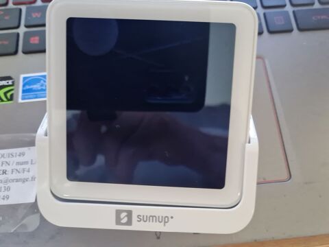 SUMUP TERMINAUX PAIEMENT 100 Angers (49)
