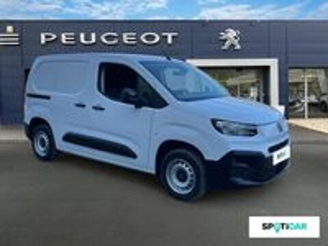 Doblo TAILLE M 650 KG BLUEHDI 100 S&S BVM6 2024 occasion 46000 Cahors