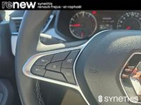 Clio V Clio SCe 65 Evolution 2023 occasion 83600 Fr&eacute;jus