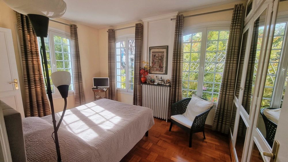 Vente Maison Maison d'exception de 126 m² avec vue panoramique ! Limay