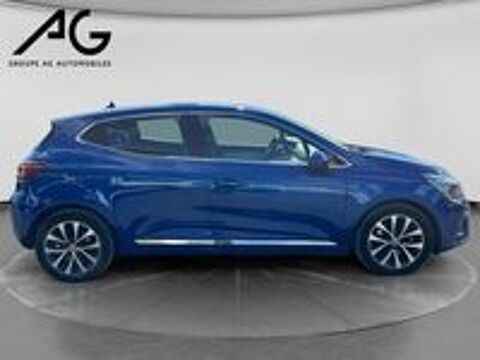 Clio V Clio Blue dCi 100 - 21N Intens 2023 occasion 08300 Rethel
