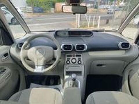 C3 Picasso HDi 90 Airdream Exclusive 2009 occasion 28000 Chartres