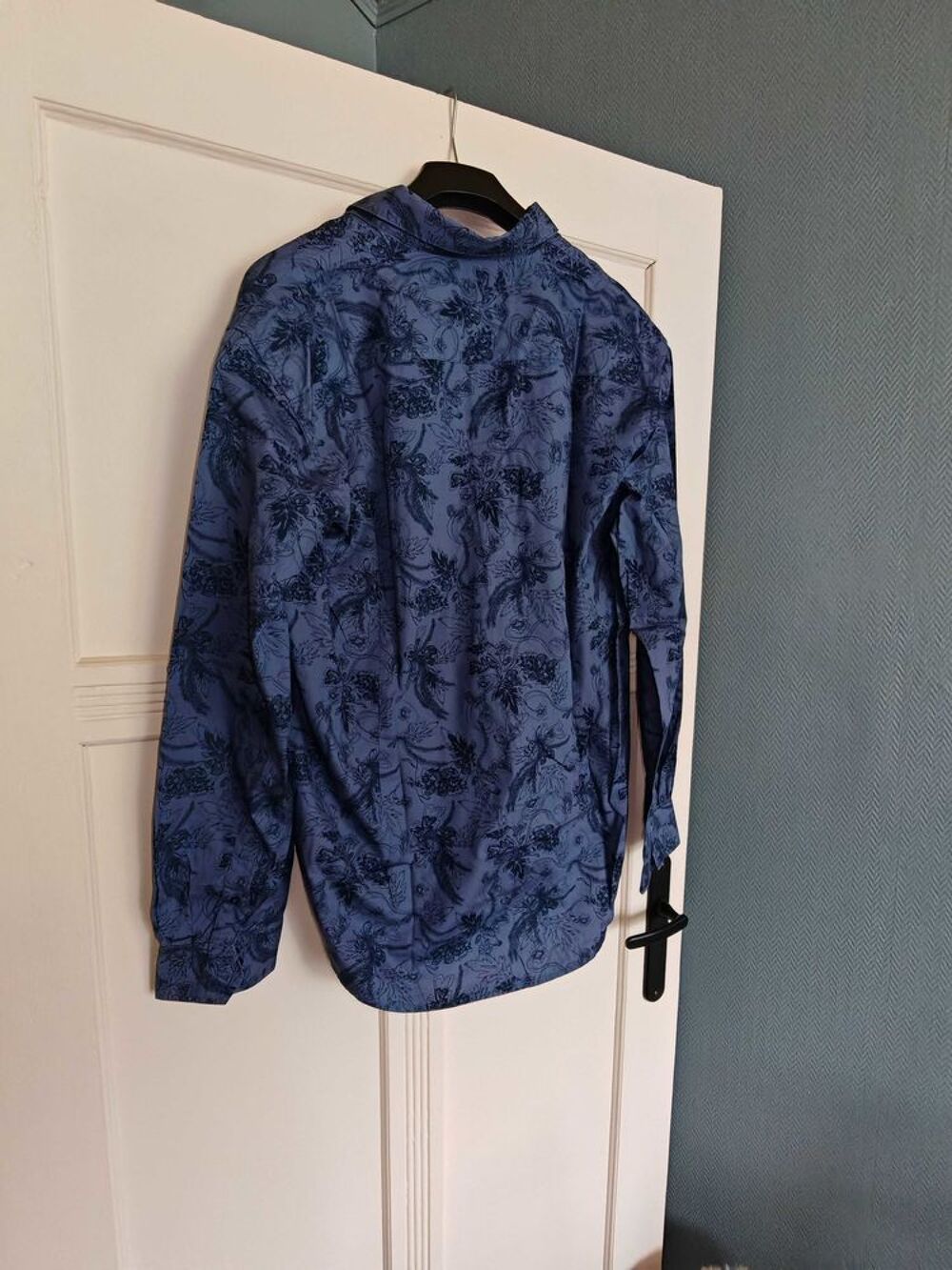 chemise Vêtements
