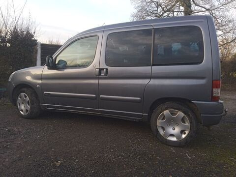 Citroen berlingo Citro&euml;n bonne etta