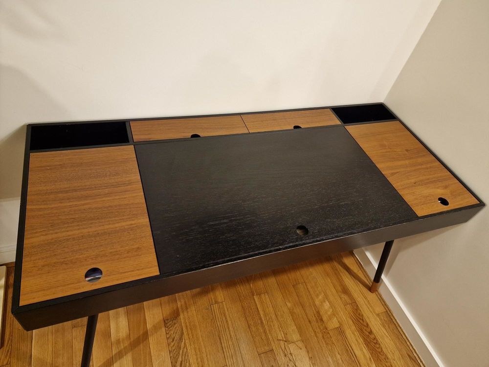Bureau cupertino Boconcept Meubles