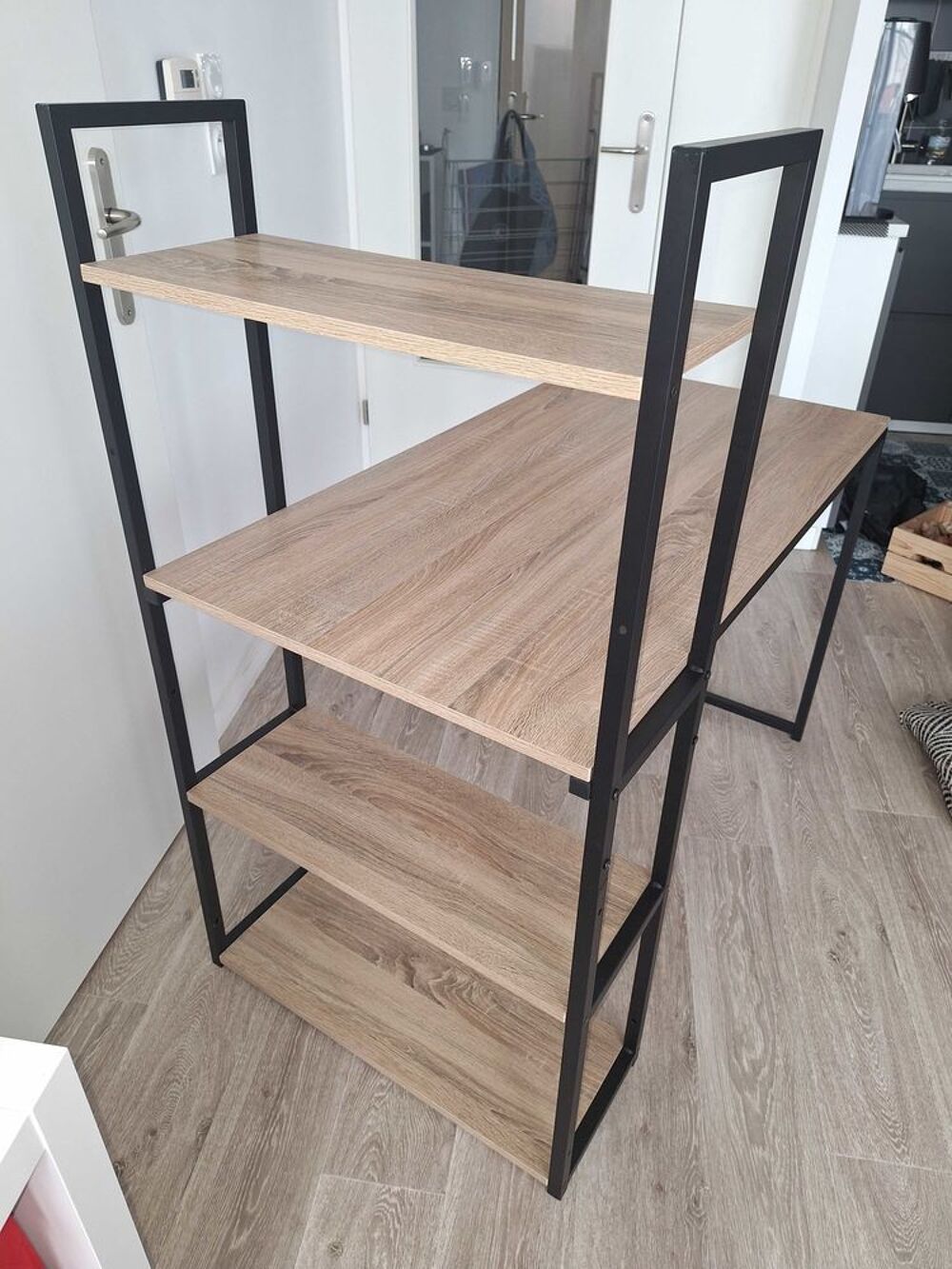 bureau industriel Meubles