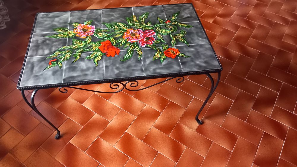 Table de salon Meubles