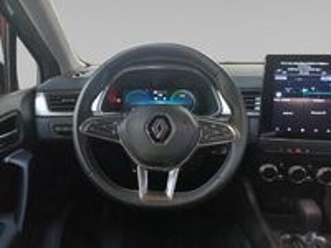 Captur E-Tech hybride 145 Techno 2023 occasion 08300 Rethel