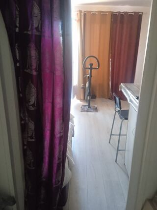  Appartement à vendre 2 pièces 40 m²