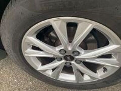 Q3 35 TFSI 150 ch S tronic 7 S line 2022 occasion 56000 Vannes