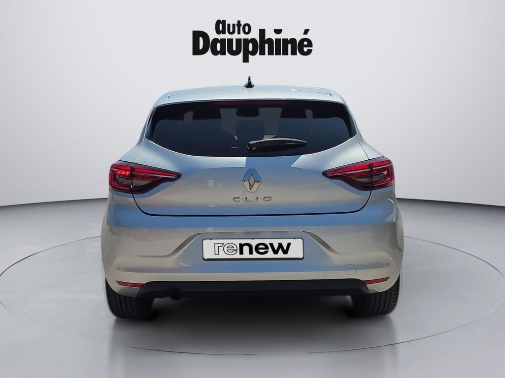 Clio V Clio Blue dCi 100 Evolution 2023 occasion 38140 Rives