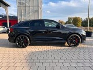 RS Q3 2.5 TFSI quattro 2021 occasion 33000 Bordeaux