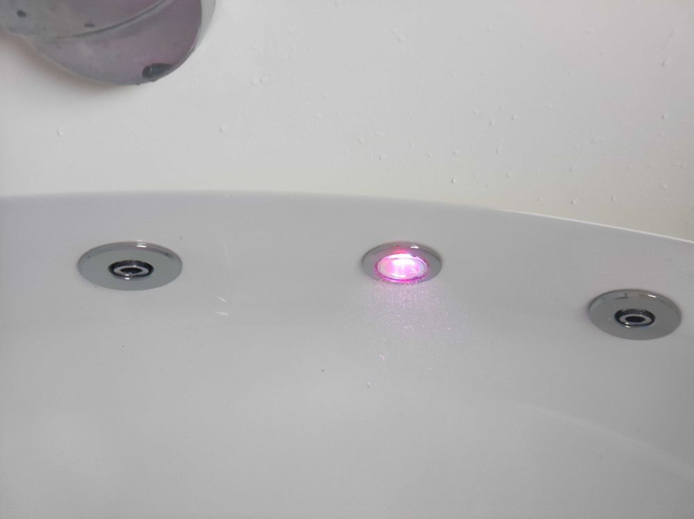 baignoire+baln&eacute;o Meubles
