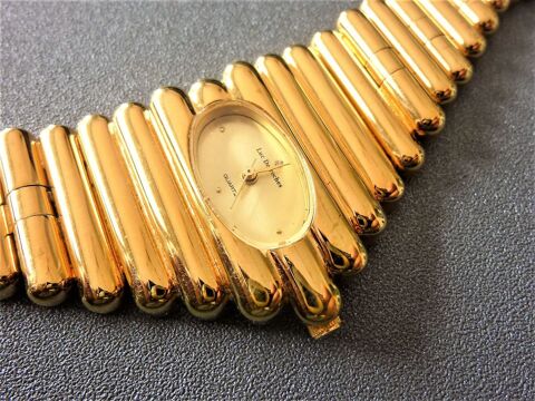 LUC DESROCHES NEFERTITI montre Bijou Dame LDR1004 110 Metz (57)