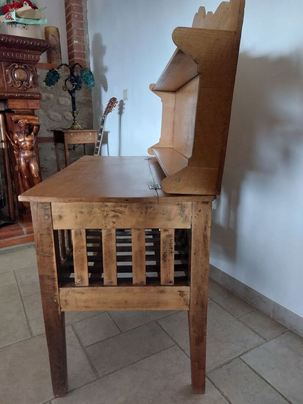 &Eacute;gouttoir ancien Meubles