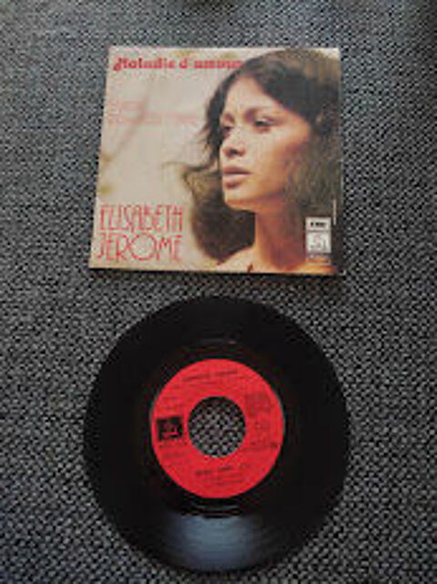 M (104) - Elisabeth J�r�me ? Maladie d'amour 2 Paris 13 (75)