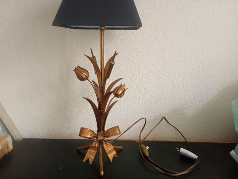 Magnifique lampe de chevet ou salon 35 B�ziers (34)