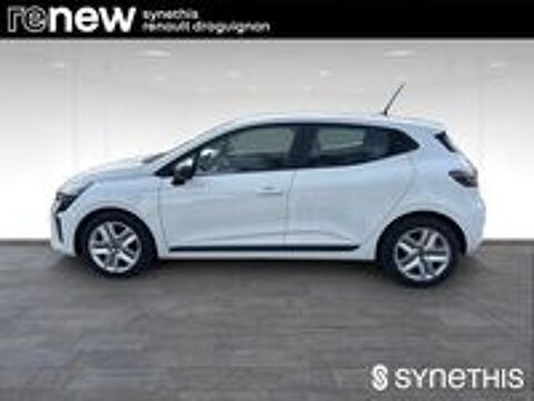 Clio V Clio SCe 65 ch GSR2 Evolution 2024 occasion 83300 Draguignan