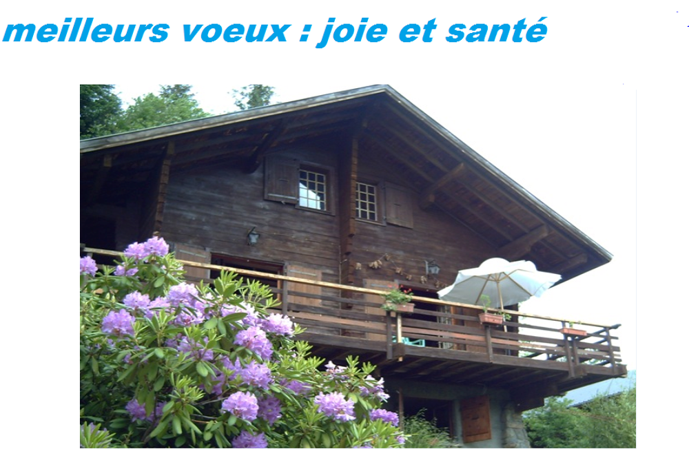   vritable chalet de montagne en Arige Pyrnes 8 couchages Midi-Pyrnes, Ax-les-Thermes (09110)