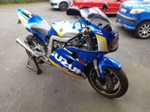 SUZUKI 1997 occasion 49330 Mir&eacute;