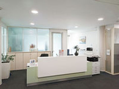   Accs tout inclus  des espaces de bureau professionnels pour 5 personnes   Montpellier Optimum 
