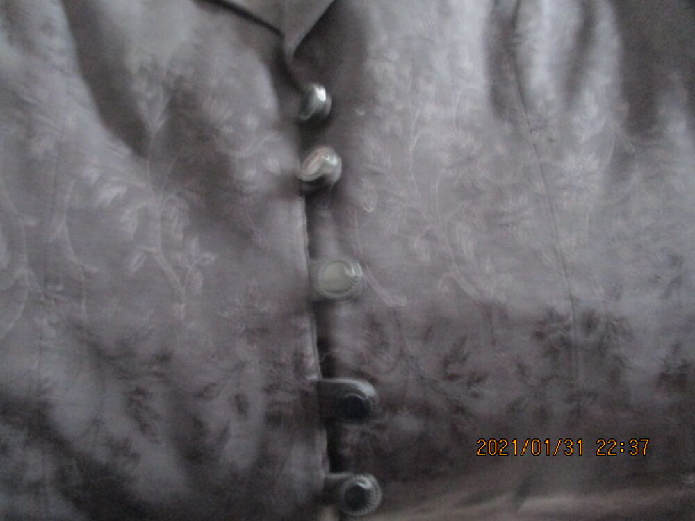 manteau Vêtements