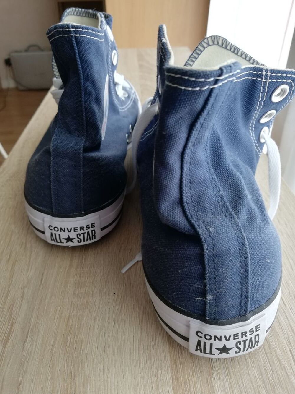 baskets converse all stars Chaussures