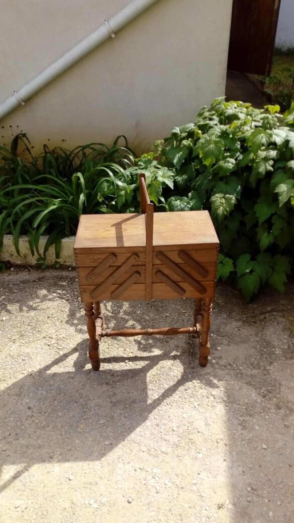 Boite a couture Meubles