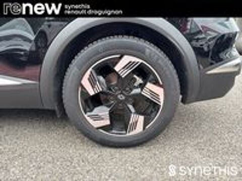 Symbioz E-Tech full hybrid 145 Iconic 2025 occasion 83300 Draguignan