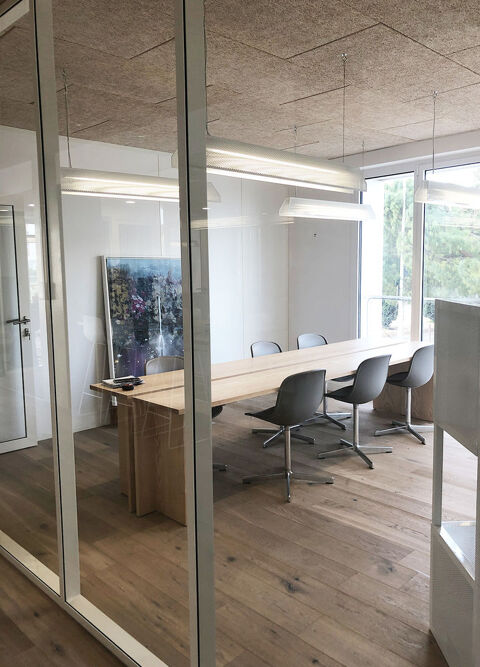 Bureaux à Louer  Exclusivité espace l'Arbre Blanc Montpellier ! 800 34000 Montpellier