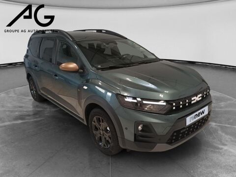 Annonce voiture Dacia Jogger 26990 €