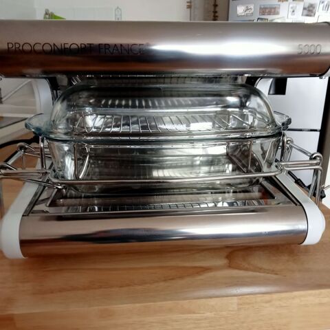 Four infrarouge 200 Eu (76)