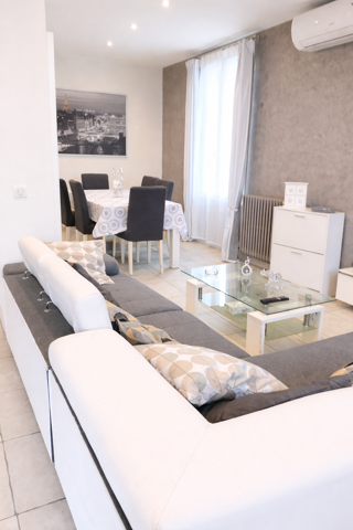 Location  Appartement 