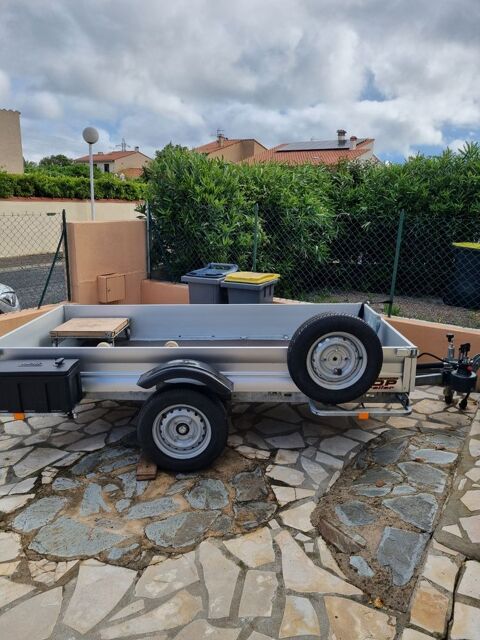 Pièces et équipements Moto - Scooter - Quad Pièces et équipements Moto - Scooter - Quad  occasion Le Soler 66270