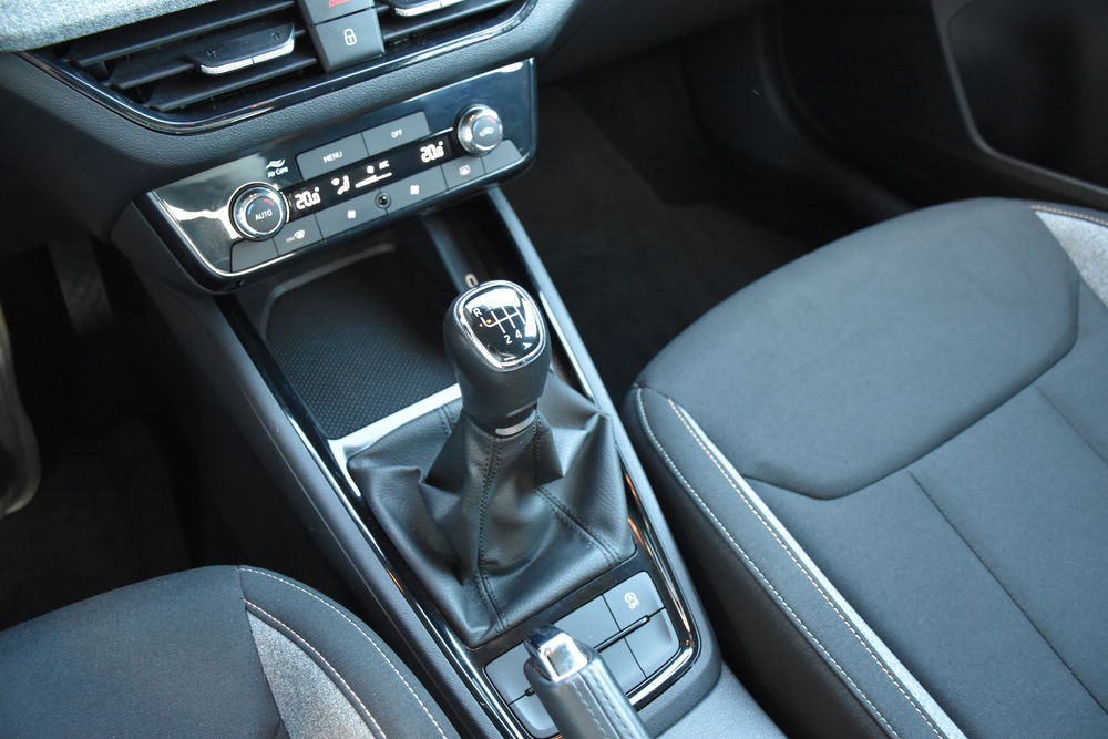 Kamiq 1.0 TSI Evo 2 116 ch BVM6 Selection 2024 occasion 56300 Pontivy