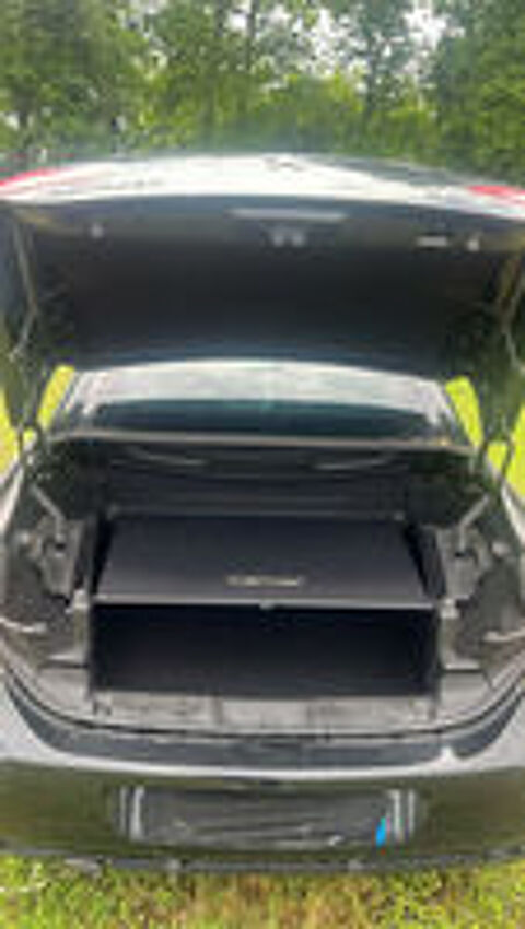 307 CC 2.0 HDi 16v - 136 FAP Sport Pack 2005 occasion 33240 Saint-Laurent-d'Arce