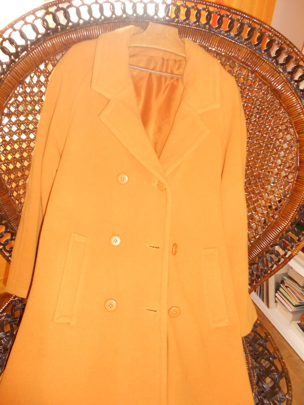 manteau Vêtements