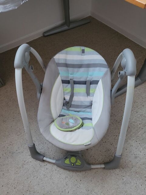 Balancelle �lectrique  130 Gex (01)