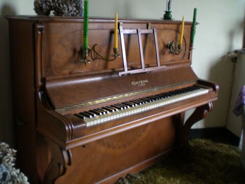 PIANO    GAVEAU SOLEIL   0 Pau (64)