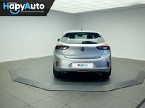 Corsa Electrique 136 ch & Batterie 50 kWh Edition 2022 occasion 65000 Tarbes