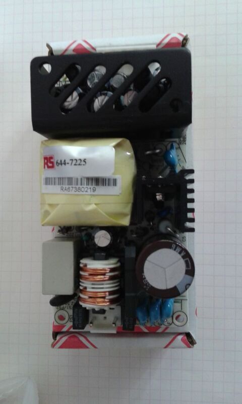 Bloc d'alimentation 60w/sorties . 15 Briis-sous-Forges (91)