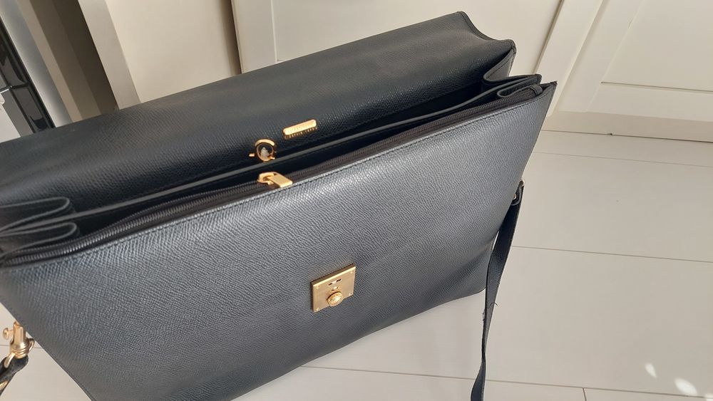 Cartable cuir le tanneur hotsell
