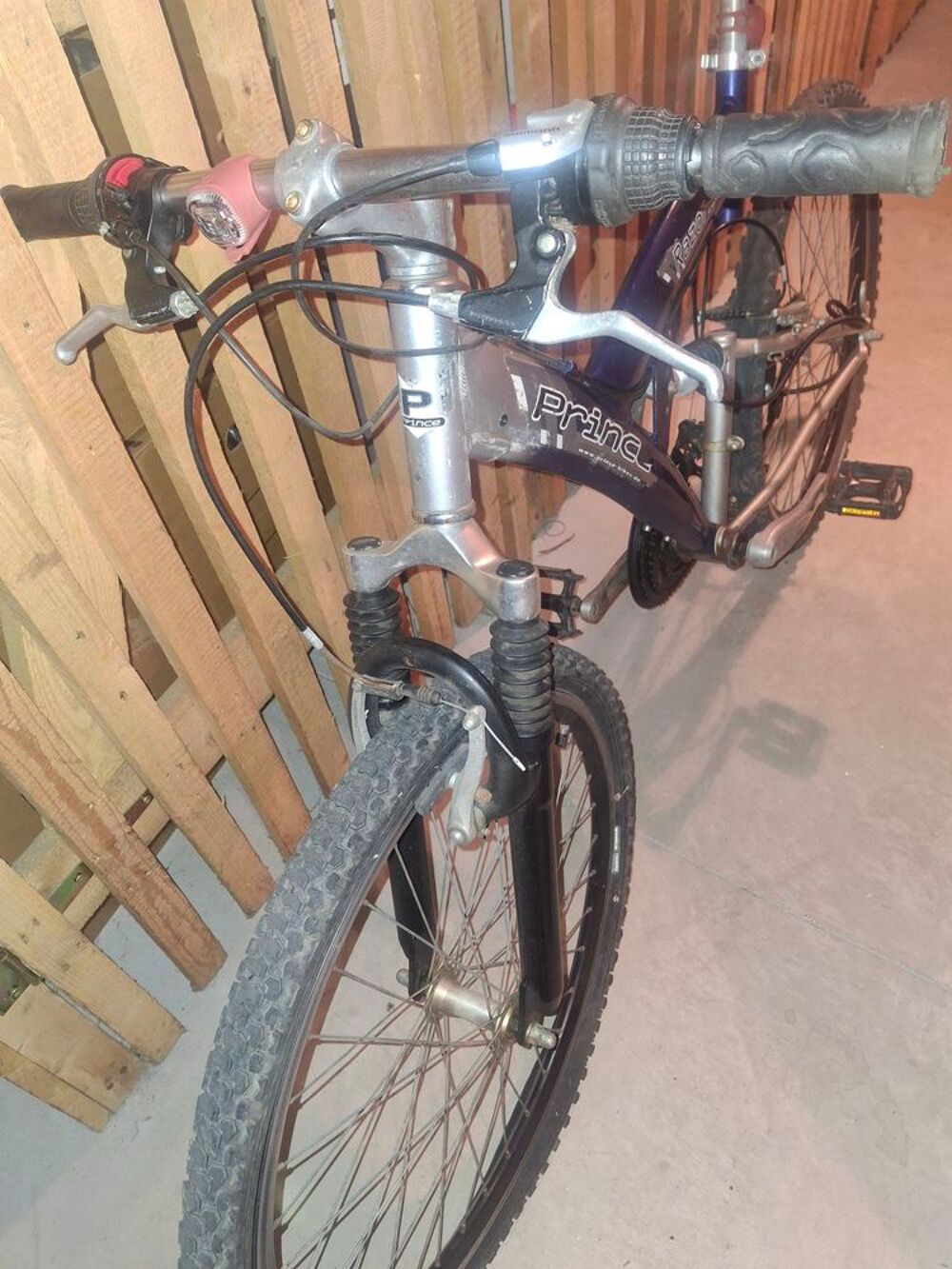 Vtt Sports