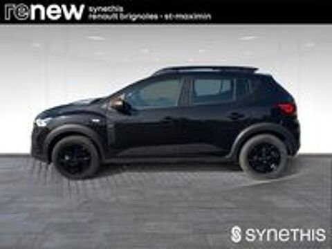 Sandero TCe 90 GSR2 Stepway Extreme 2026 occasion 83170 Brignoles